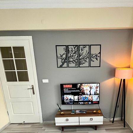 Mek Homes 2 เฟทิเย ภายนอก รูปภาพ