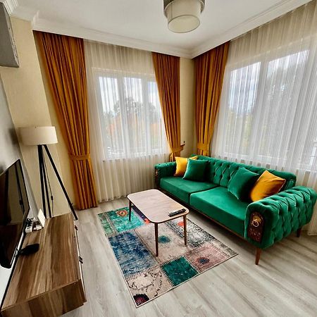 Mek Homes 2 เฟทิเย ภายนอก รูปภาพ