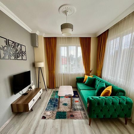 Mek Homes 2 เฟทิเย ภายนอก รูปภาพ