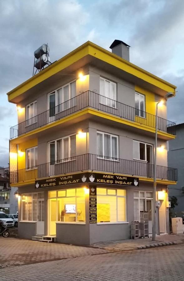 Mek Homes 2 เฟทิเย ภายนอก รูปภาพ