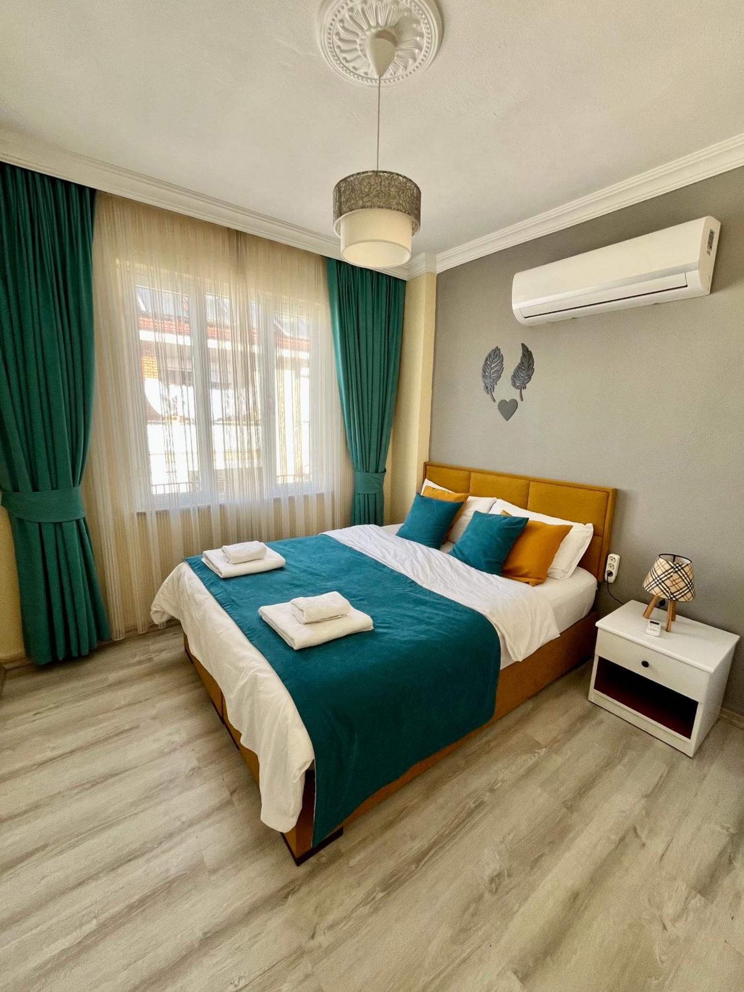 Mek Homes 2 เฟทิเย ภายนอก รูปภาพ