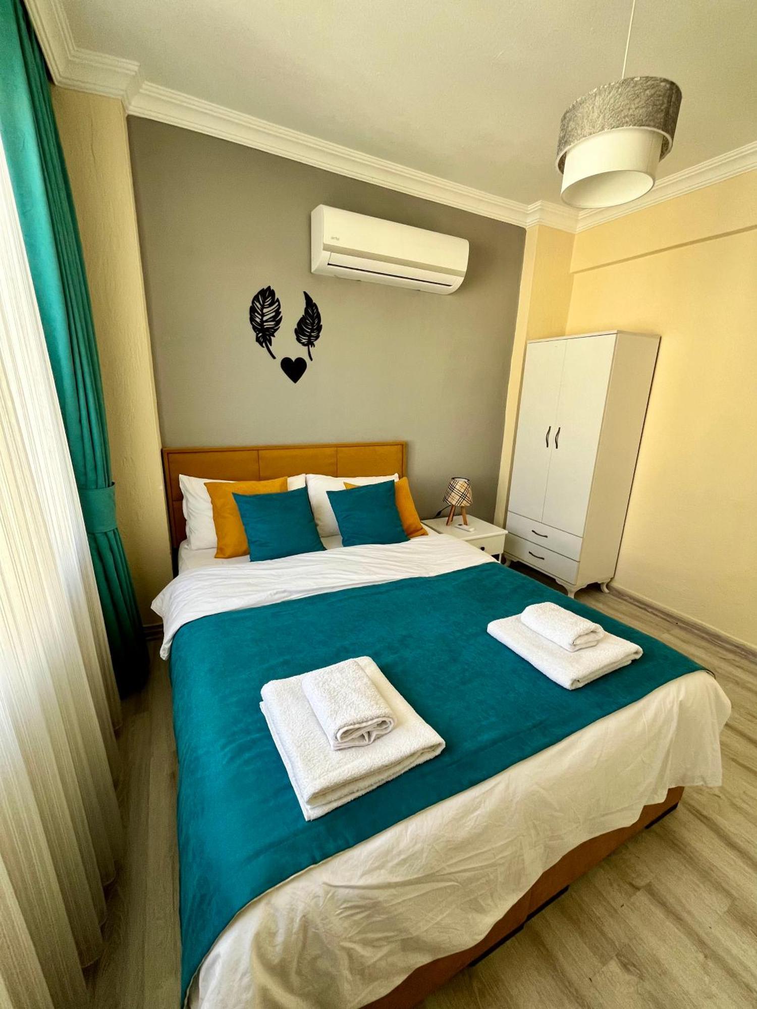 Mek Homes 2 เฟทิเย ภายนอก รูปภาพ