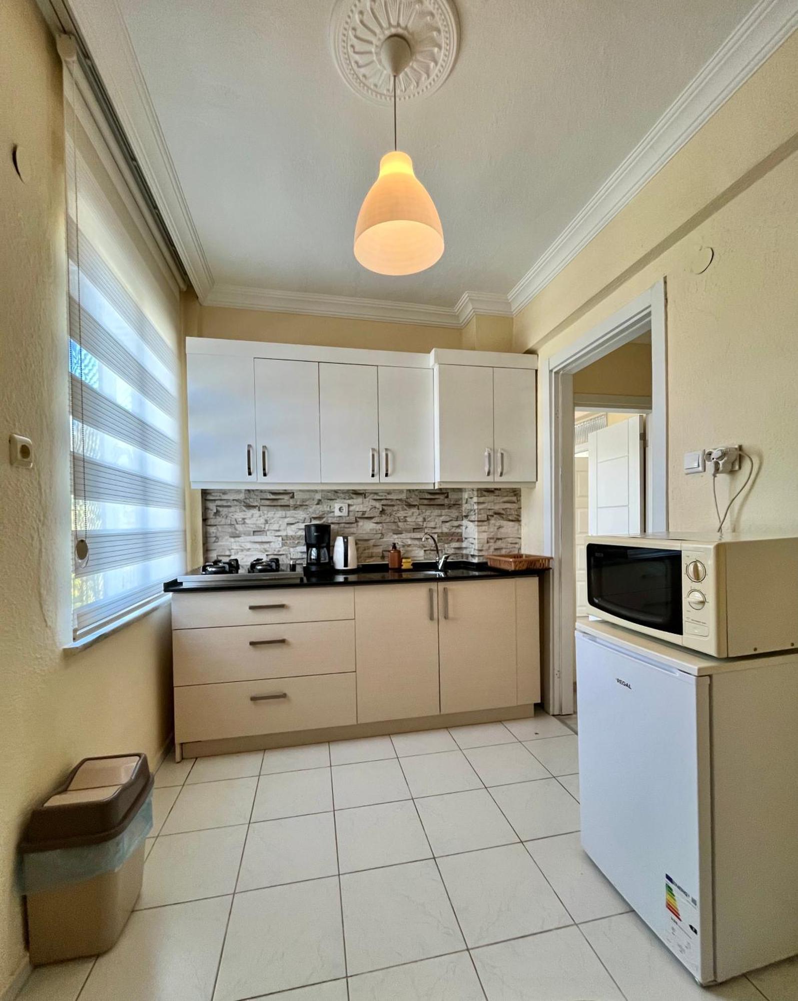 Mek Homes 2 เฟทิเย ภายนอก รูปภาพ