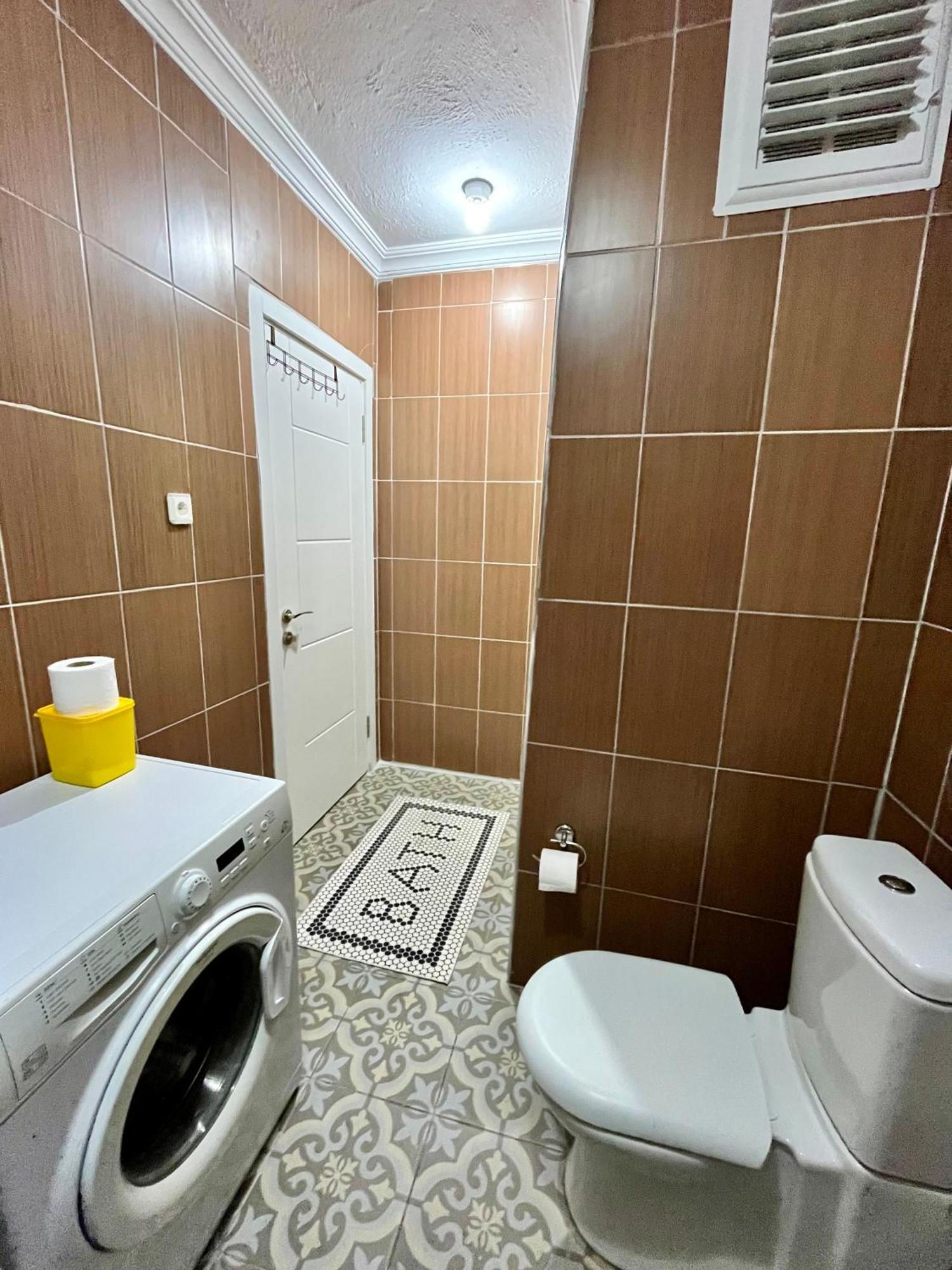Mek Homes 2 เฟทิเย ภายนอก รูปภาพ
