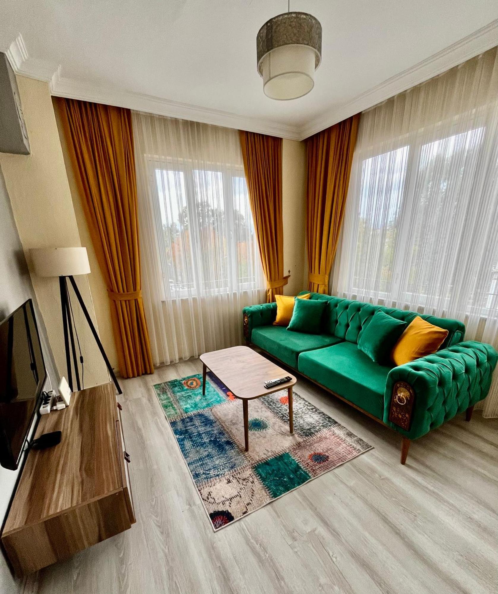 Mek Homes 2 เฟทิเย ภายนอก รูปภาพ