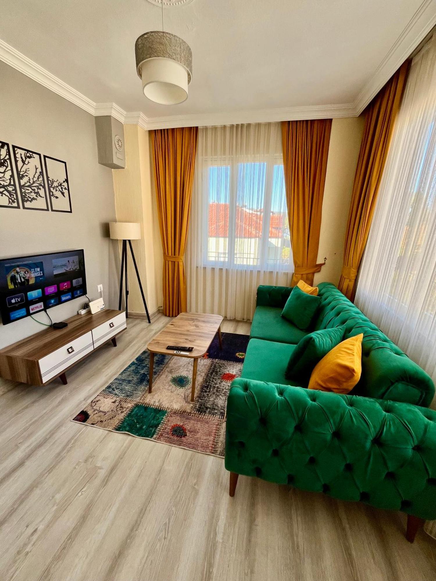 Mek Homes 2 เฟทิเย ภายนอก รูปภาพ